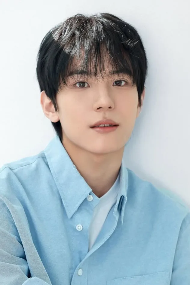 Jeong Si-wan