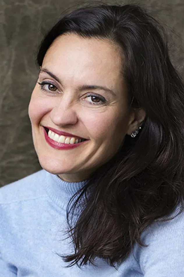 Обложка для Brigitte Poupart
