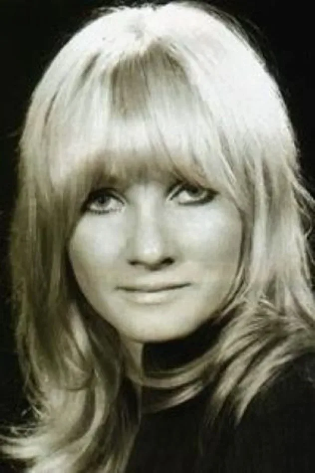 صورة الغلاف لـ Diane Dufresne