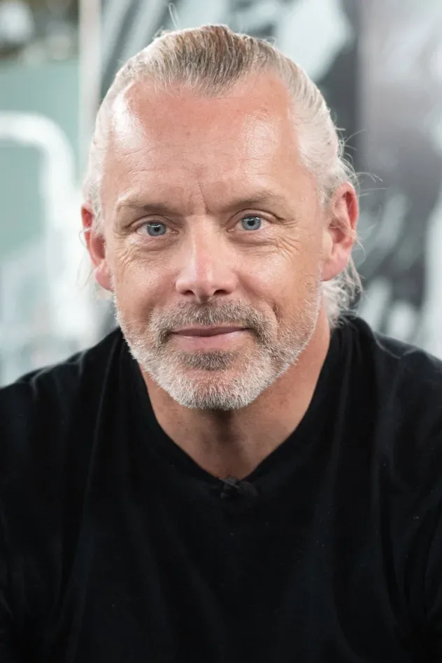 Обложка для François Lambert