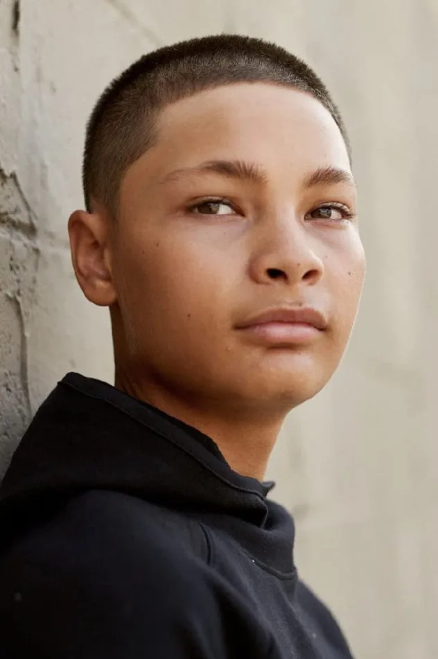 Cover image for Jonah Rouse