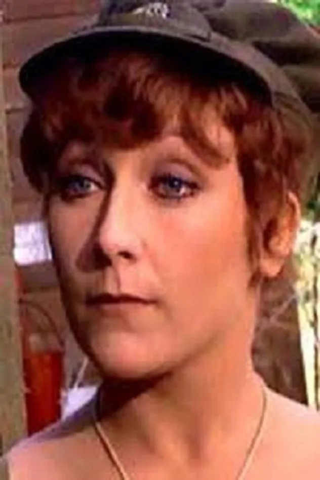 Tricia Newby için kapak görseli
