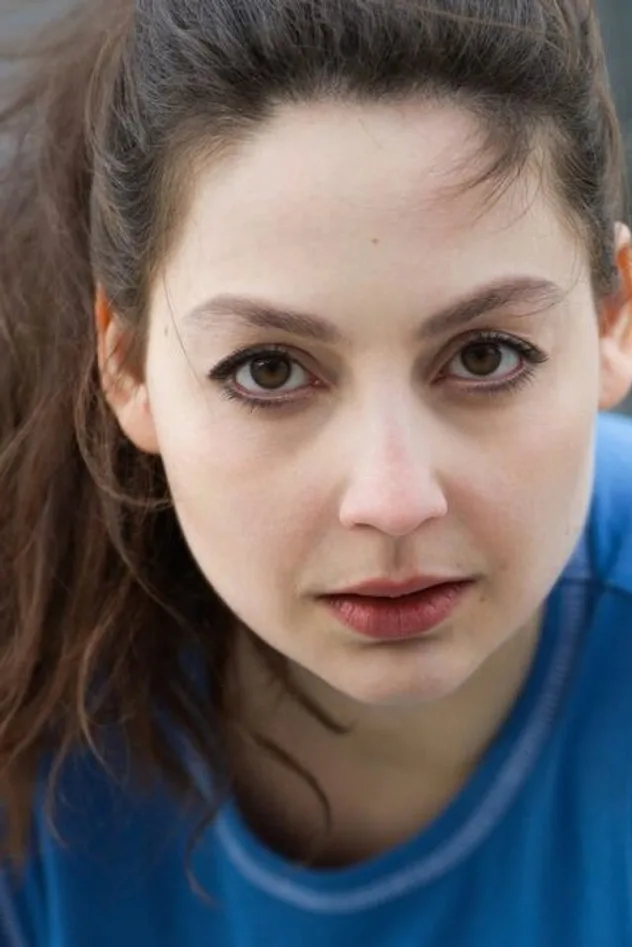 Обложка для Julia Katharina Stark