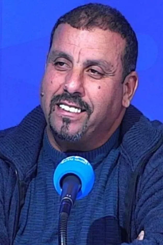 Hamadi Louheibi için kapak görseli