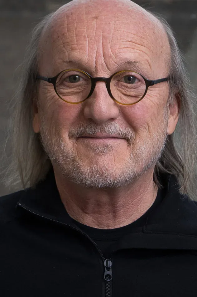 Jim Corcoran için kapak görseli