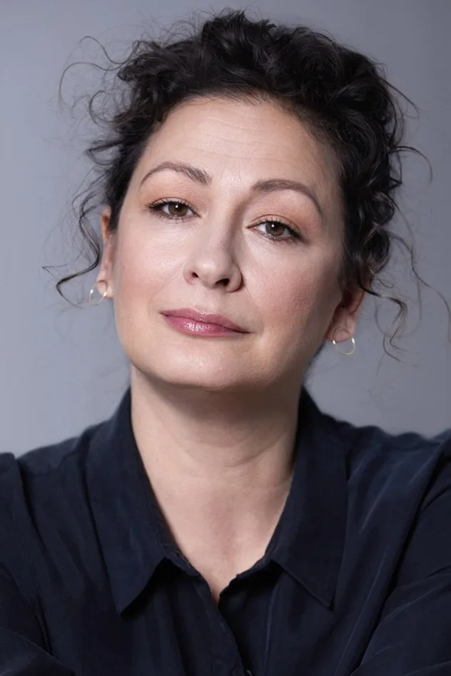 Anick Lemay fotoğrafı
