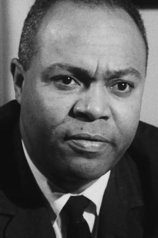 Imagen de portada para James Farmer