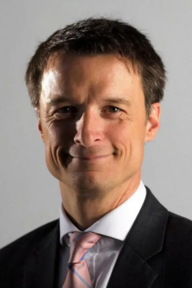 صورة الغلاف لـ Sylvain Charlebois