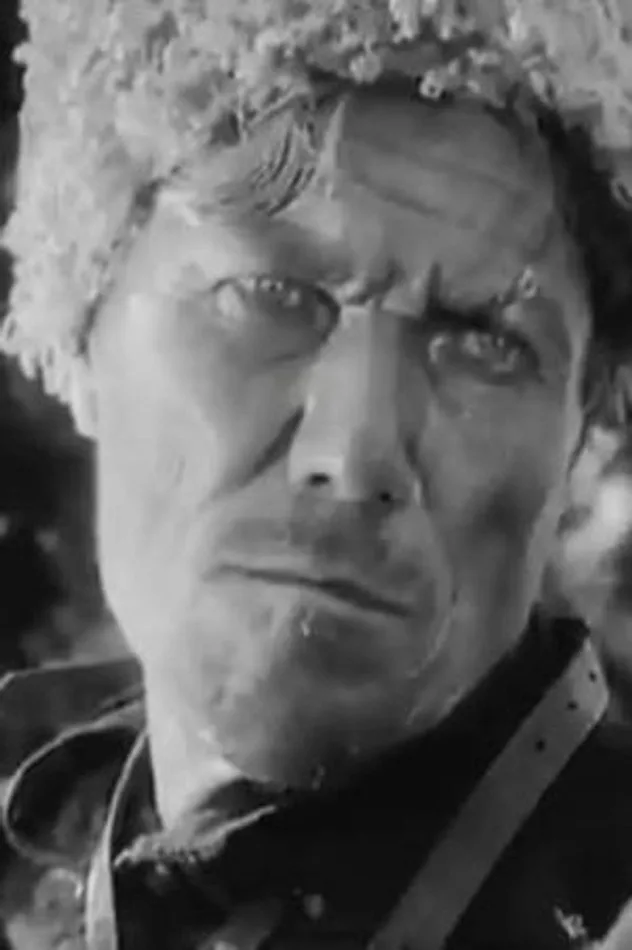 Cover image for Gavriil Marinchak