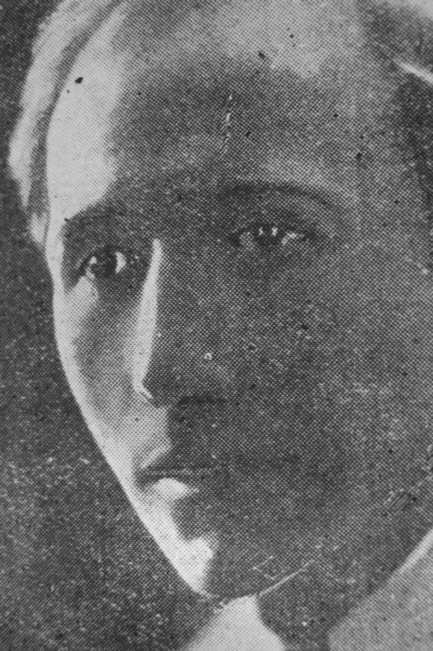 Cover image for Aleksey Volin