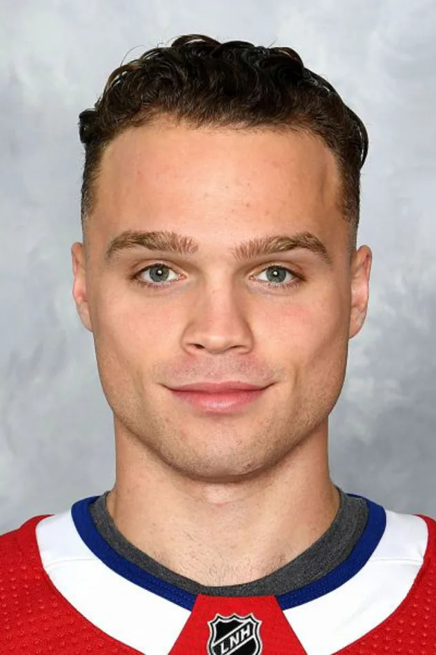 Max Domi