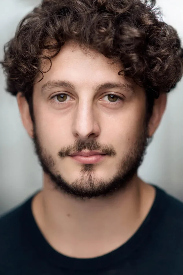 Alexander Nicolaou için kapak görseli