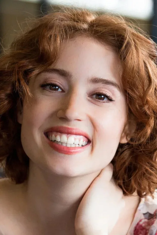 Cover image for Gabrielle Fontaine