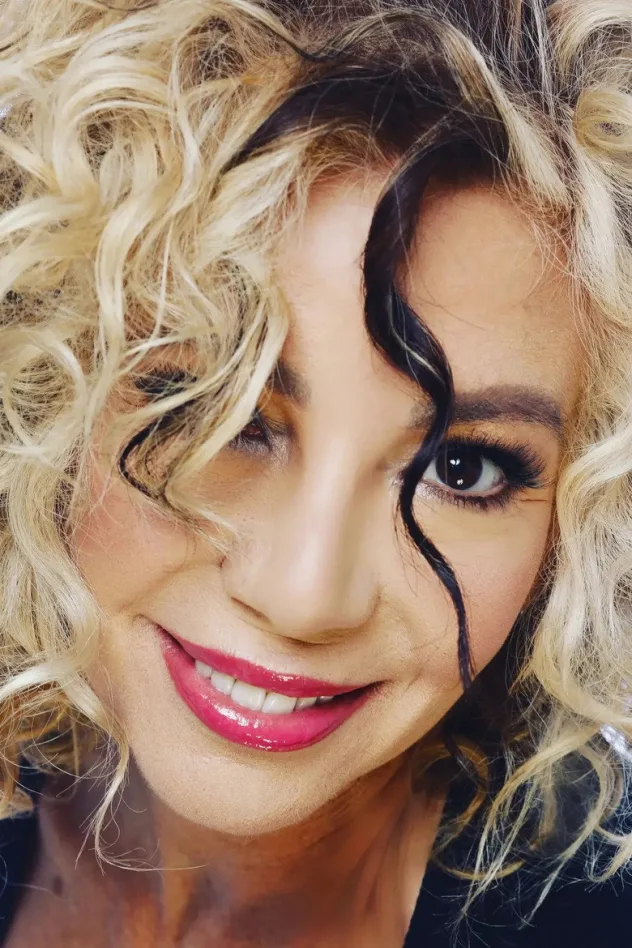 Carla Collins için kapak görseli