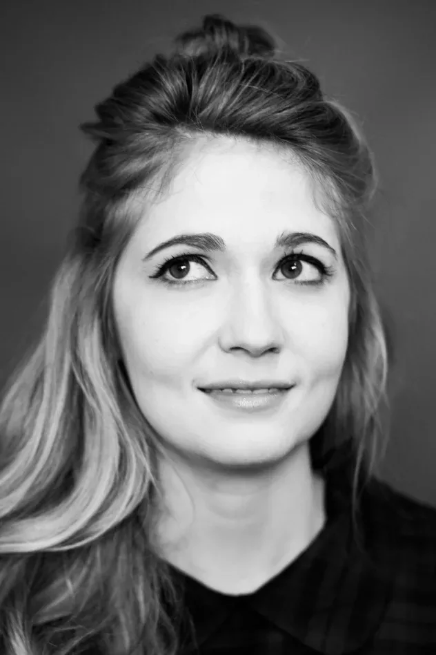Imagen de portada para Rosalie Vaillancourt