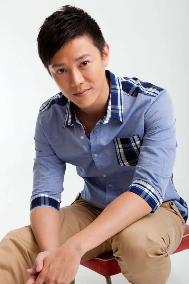 Imagen de portada para Kevin Chou
