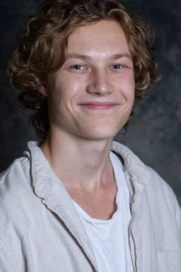 Adrian Öjvindsson