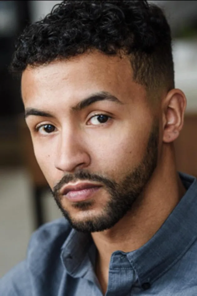 Brandon Stevenson