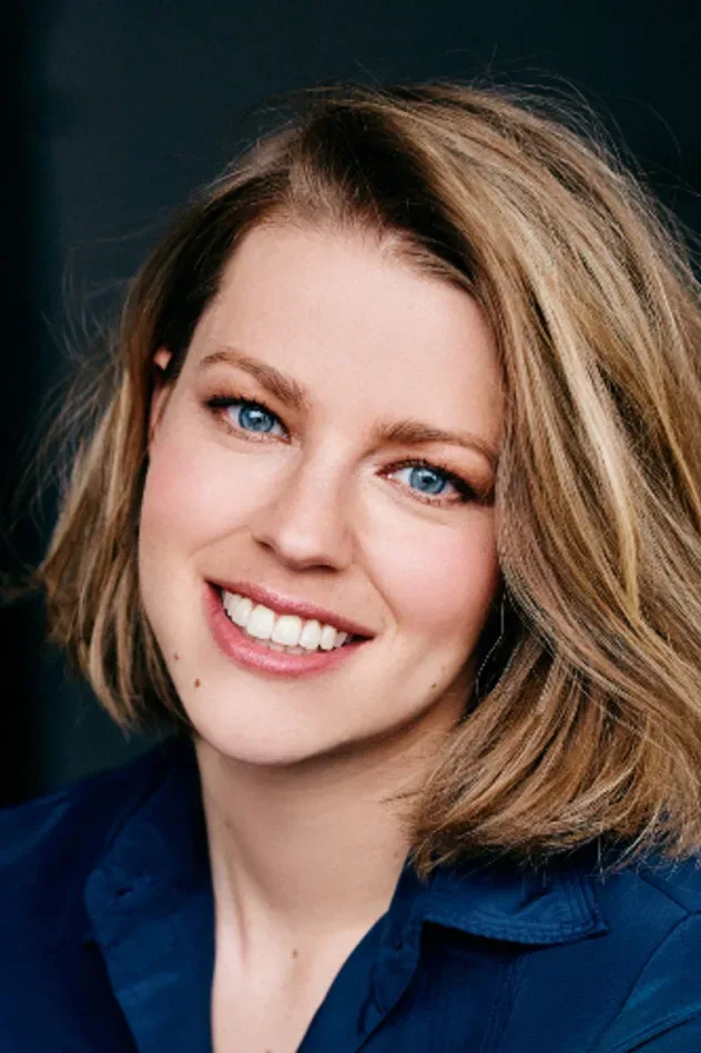 صورة الغلاف لـ Judith Lussier