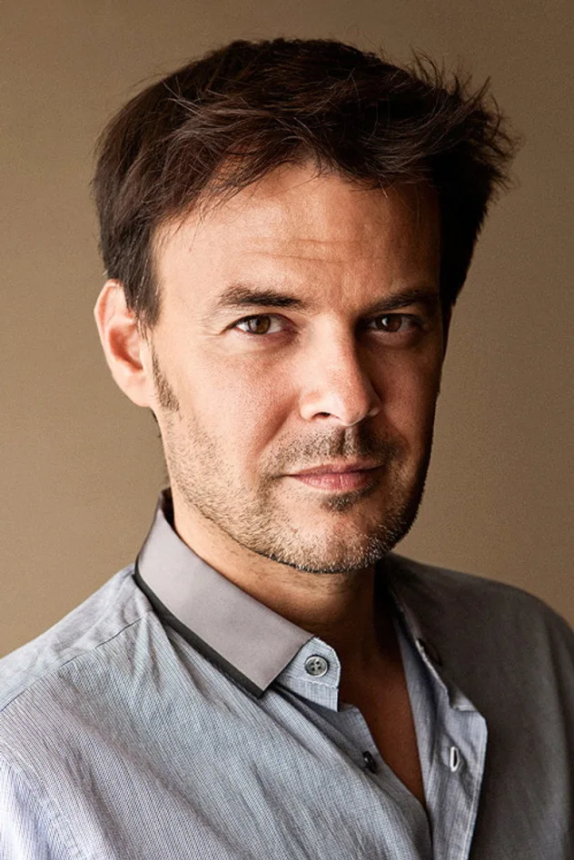 صورة François Ozon