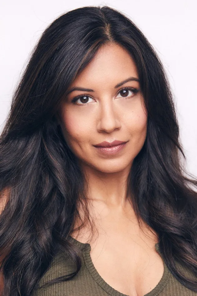 Cover image for Natasha Chandel