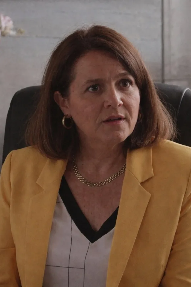 Sara Von Schwarze