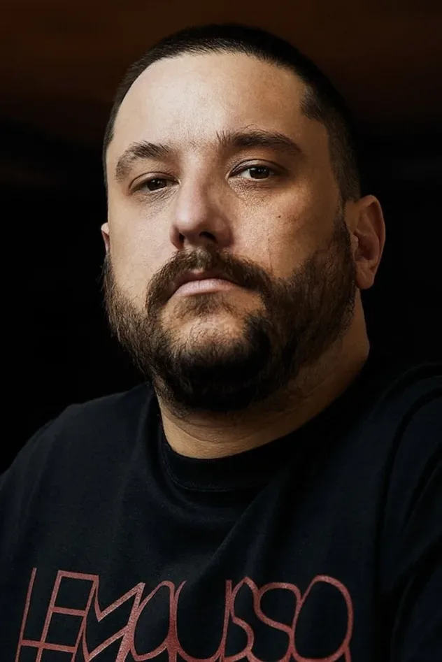 صورة الغلاف لـ Antonin Mousseau-Rivard