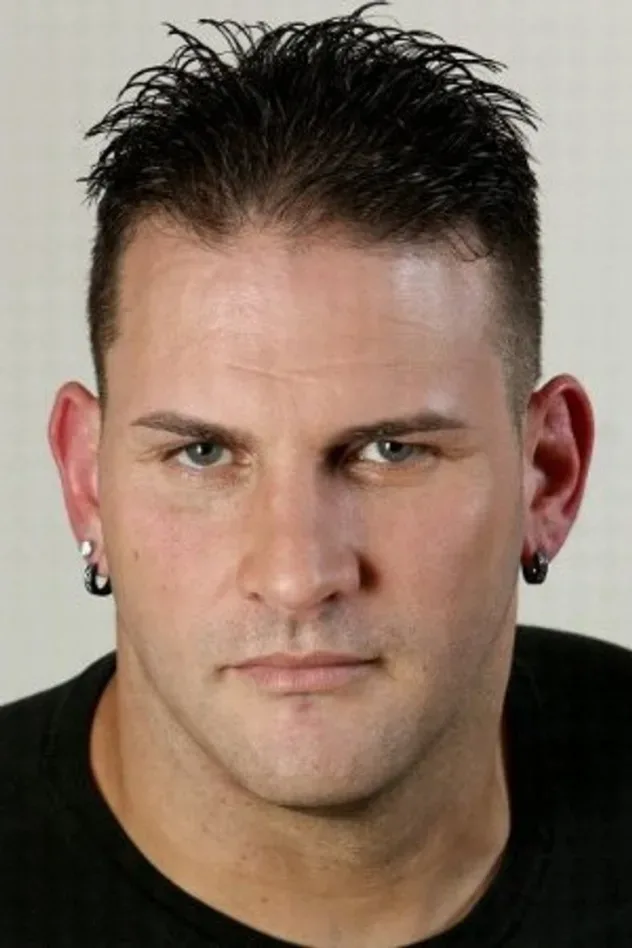 صورة الغلاف لـ Eric Perez