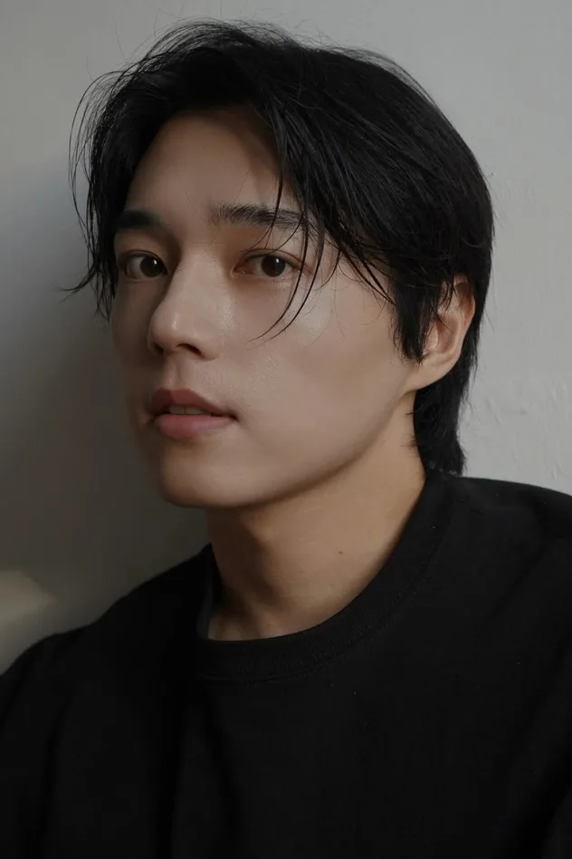 Imagen de portada para Ji Yoon-jae