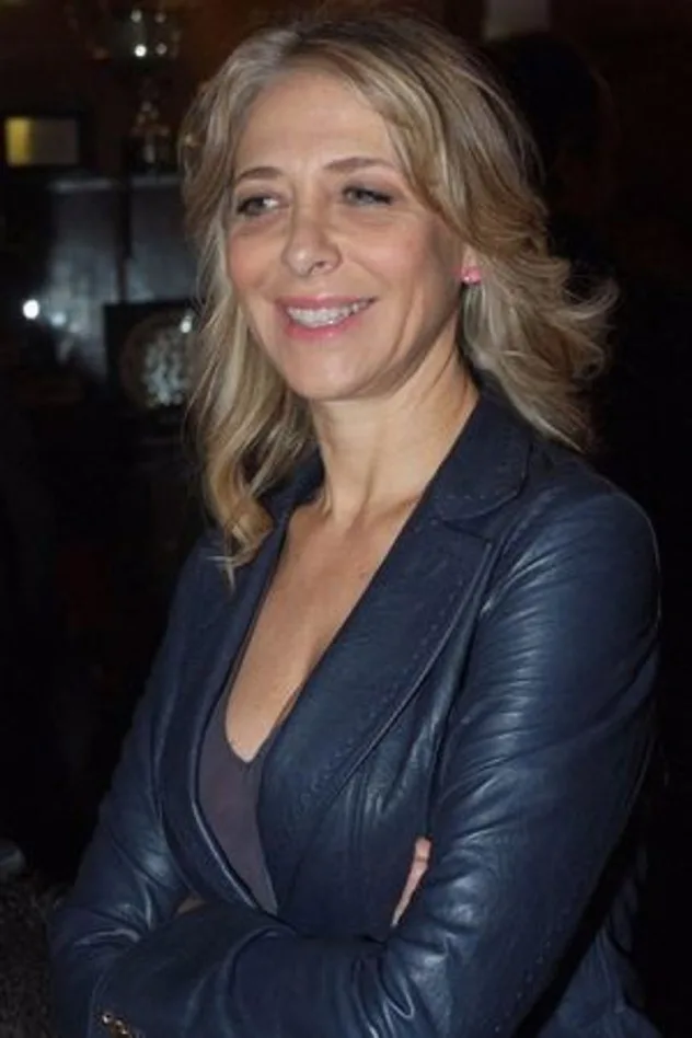 Imagen de portada para Emanuela Rossi