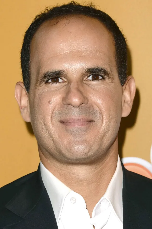 Marcus Lemonis için kapak görseli