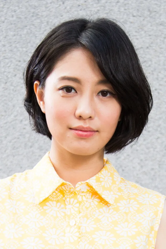 Doris Chang