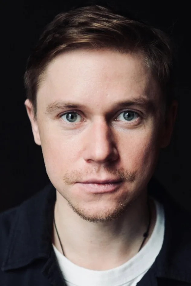 صورة الغلاف لـ Mitya Labush