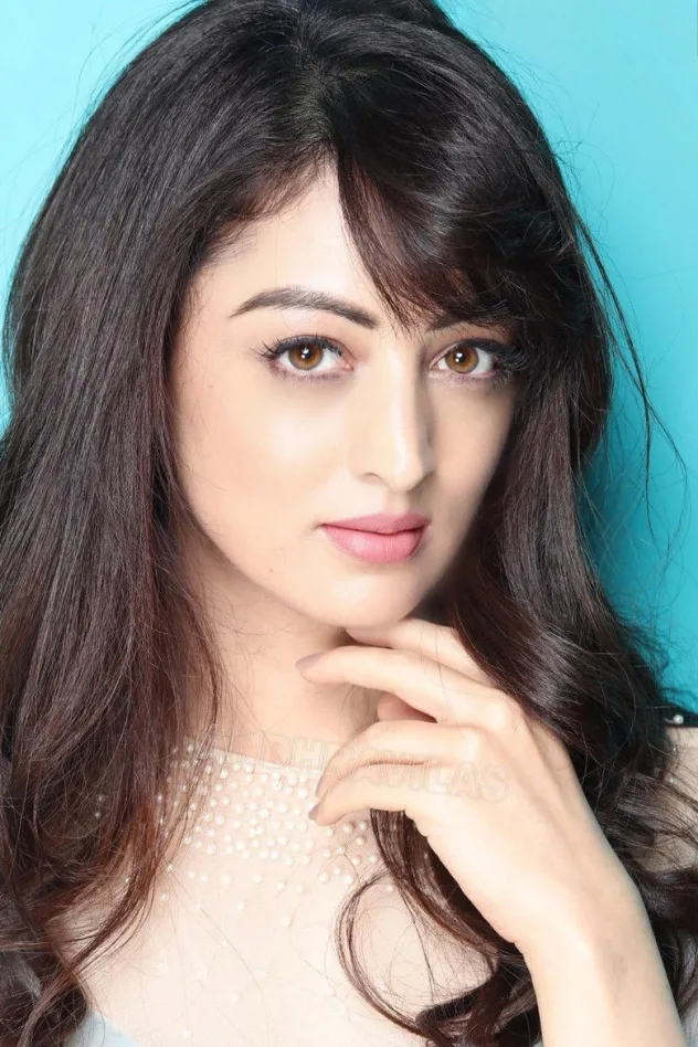 Imagen de portada para Sandeepa Dhar