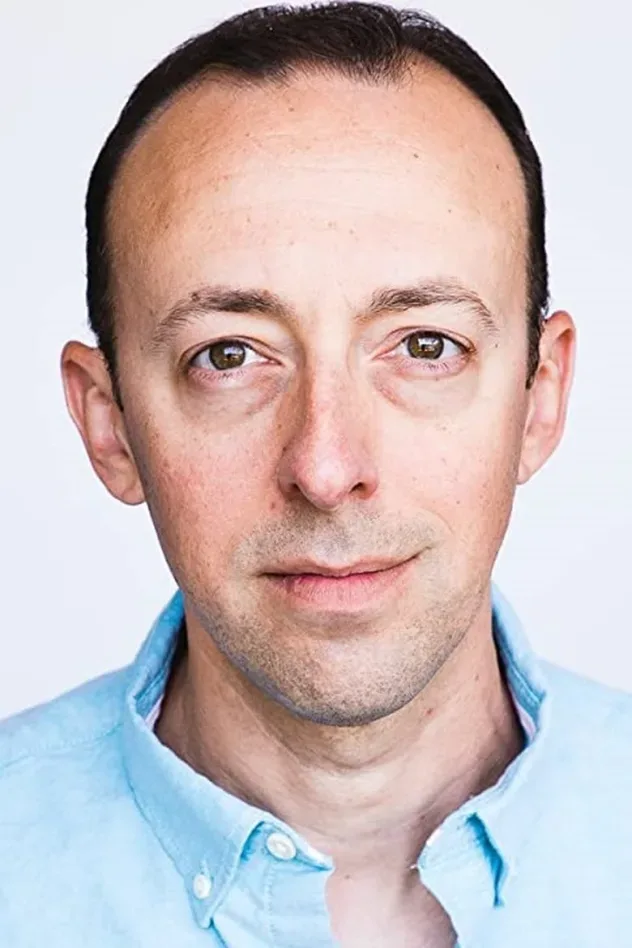 صورة الغلاف لـ Michael Lanahan