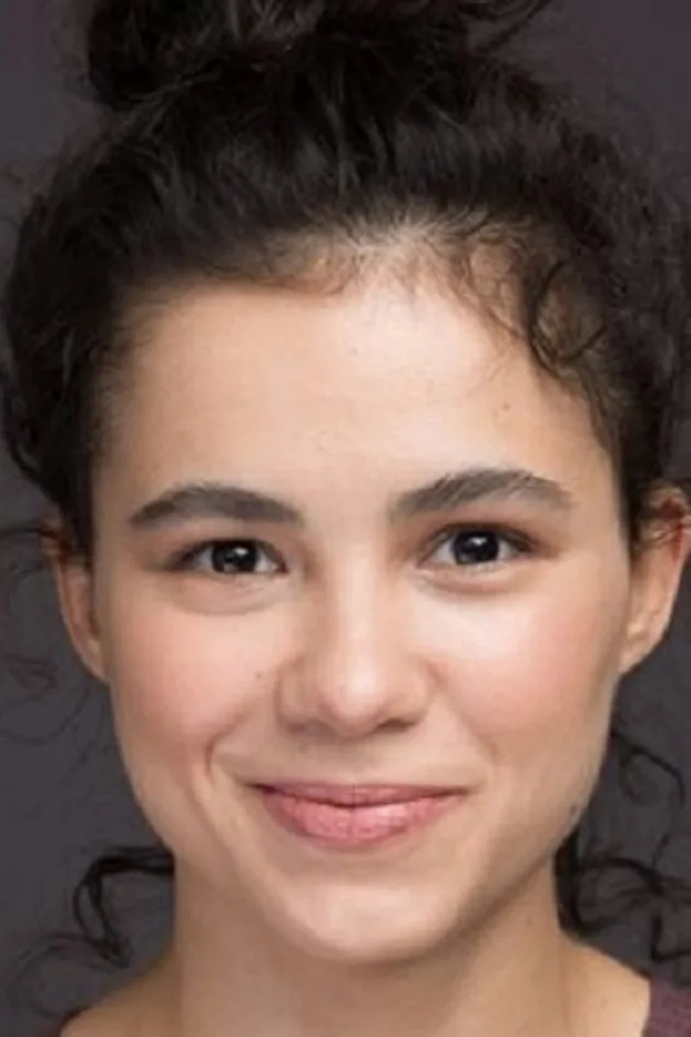 Alfiya Zakirova için kapak görseli