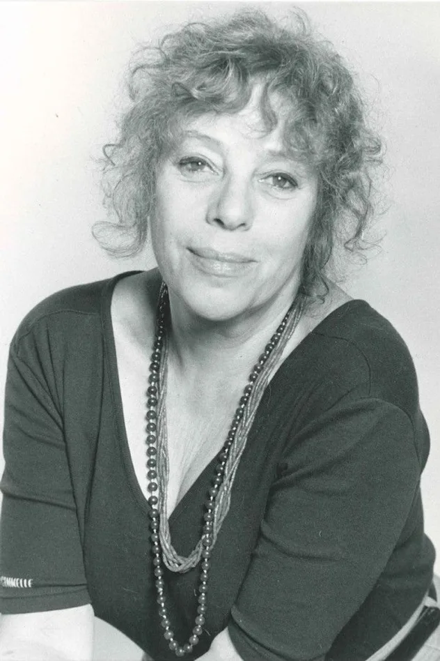 صورة الغلاف لـ Suzy Falk