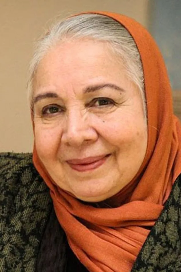 Imagen de portada para Shamsi Fazlollahi
