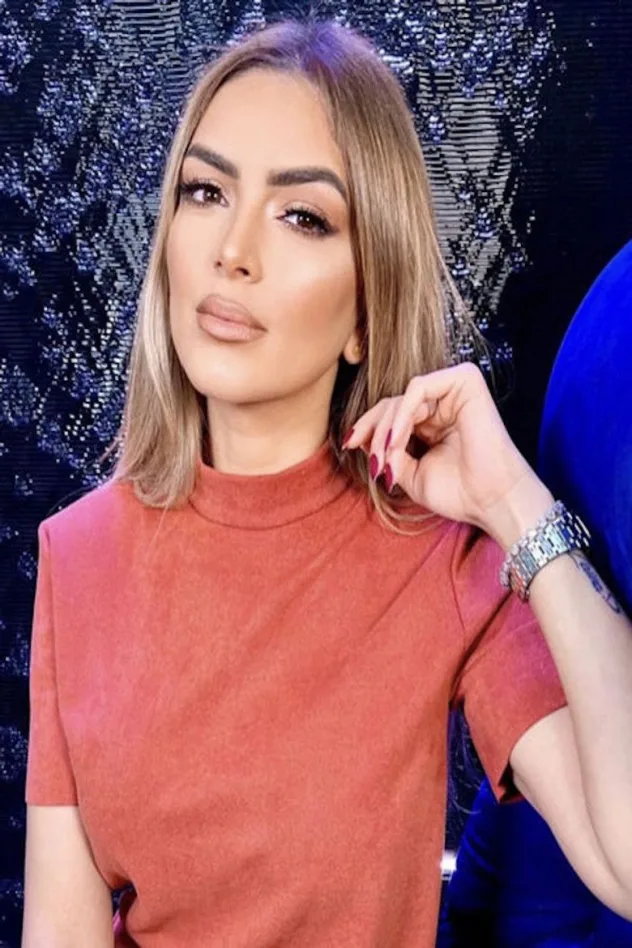 Cover image for Samira Magroun