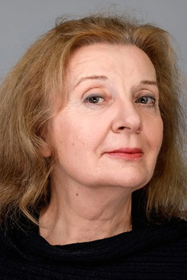 Liilia Šinkarjova için kapak görseli