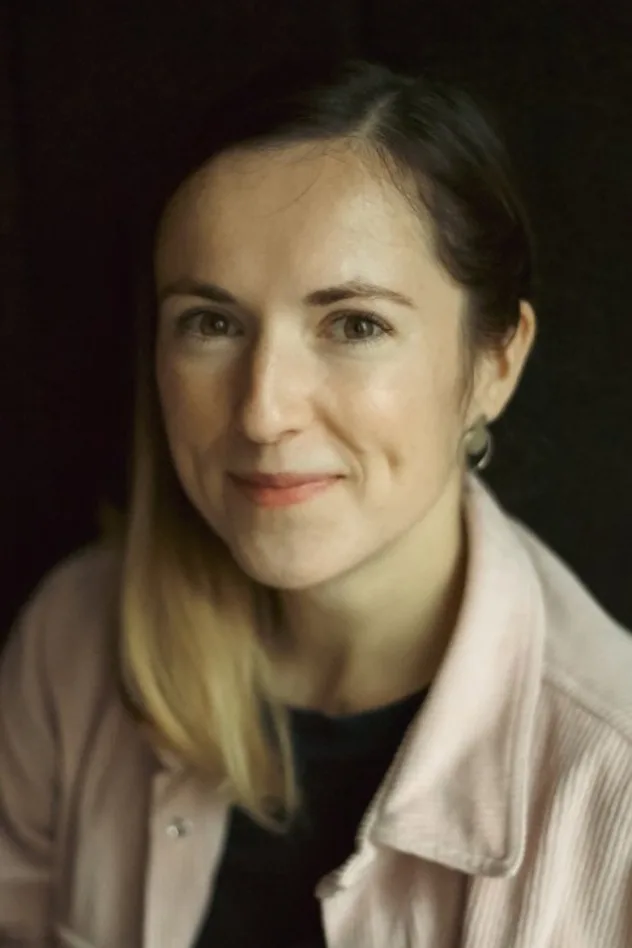 Imagen de portada para Elina Benenson