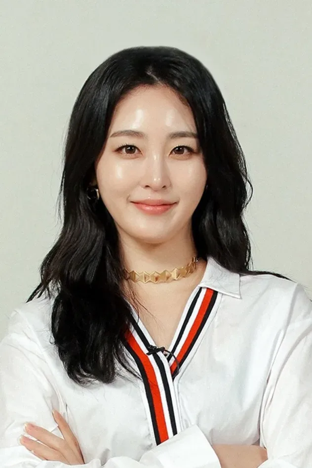 Обложка для Shin A-young