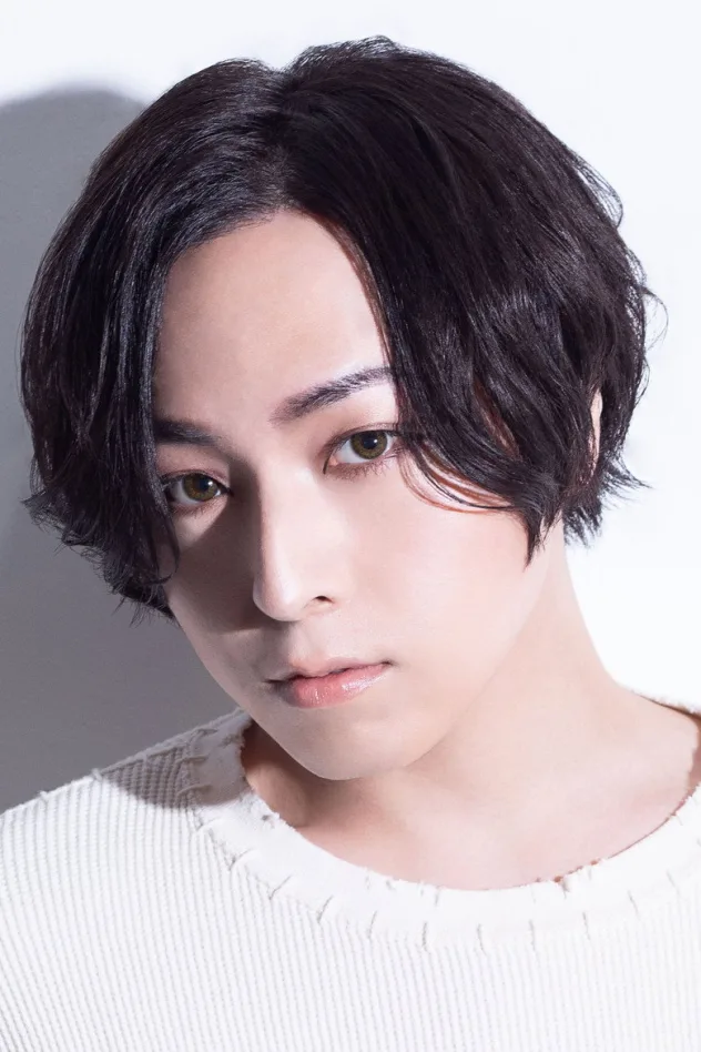 foto de 蒼井翔太