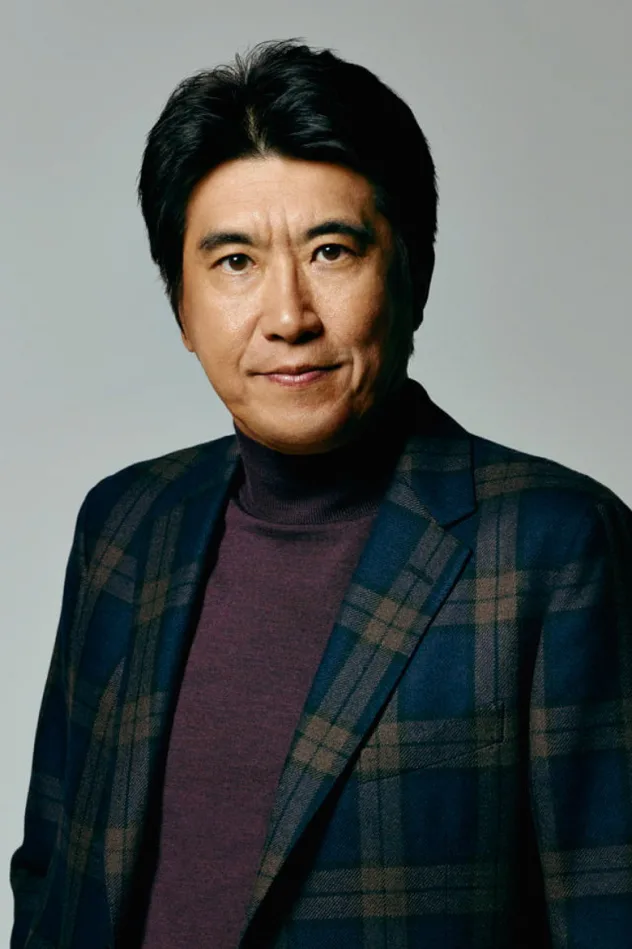 صورة الغلاف لـ Takaaki Ishibashi