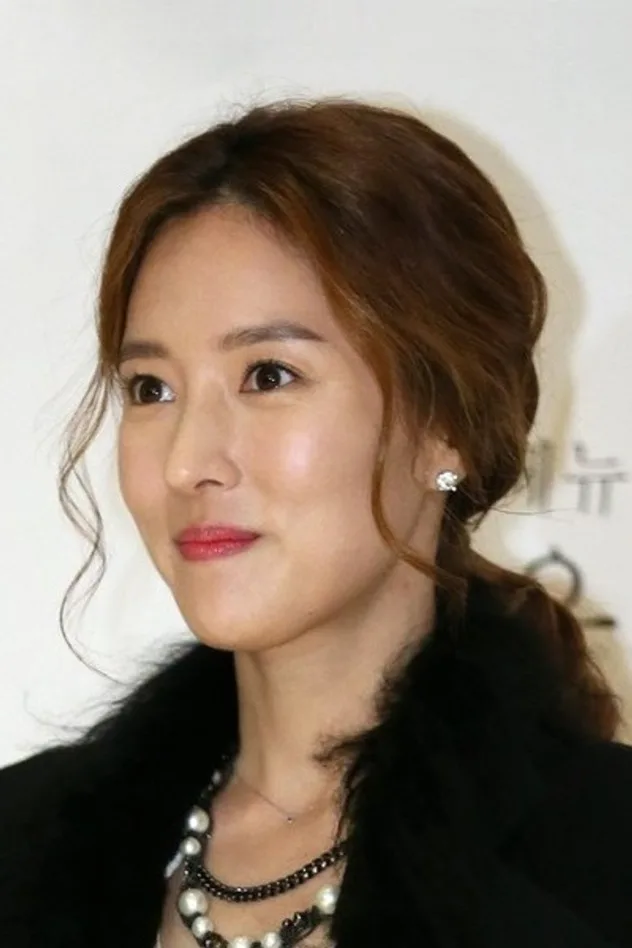 Cover image for Min Kim