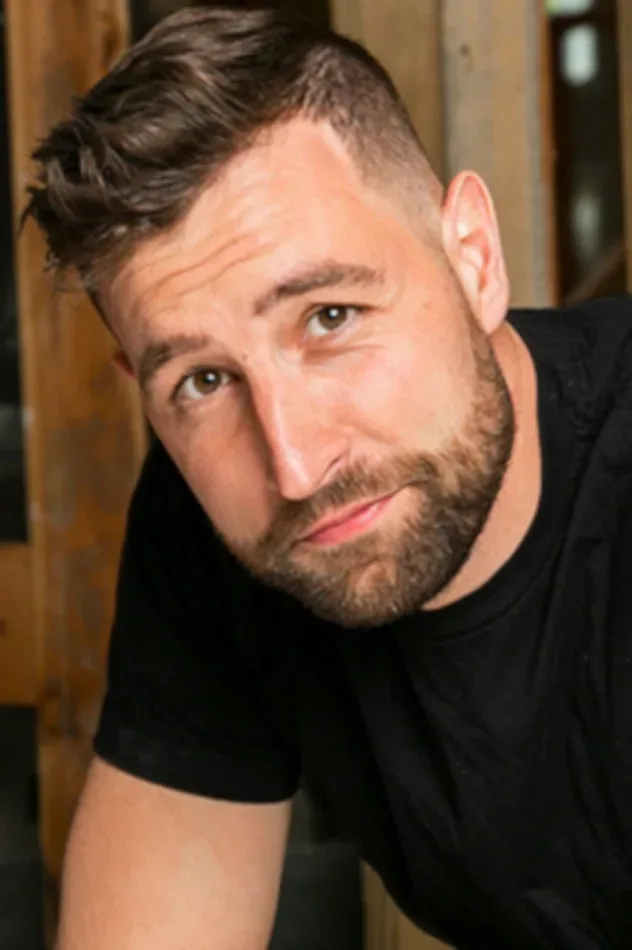Обложка для Zack Dettmore