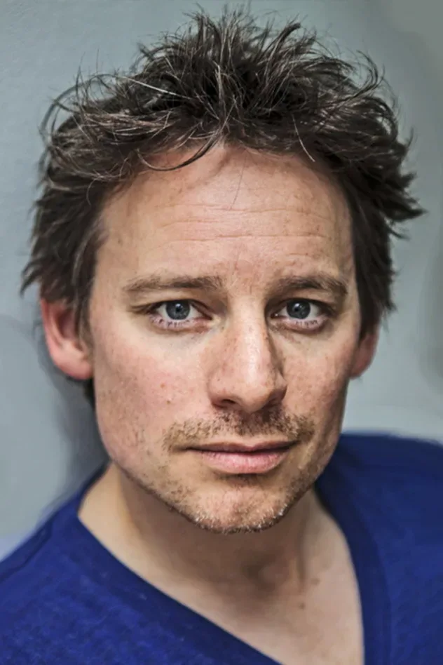 Cover image for Cas Jansen