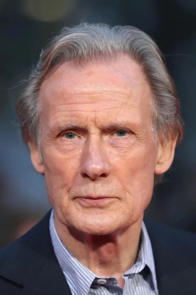 фото Bill Nighy