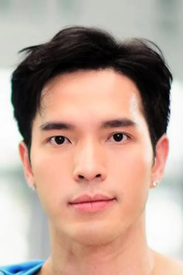 Imagen de portada para Boy Chokchai Boonvoramatee