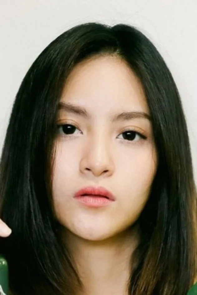 Pear Nattatida Klinsuwan